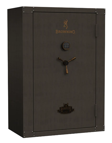 Browning Rawhide Series 49-Gun Safe