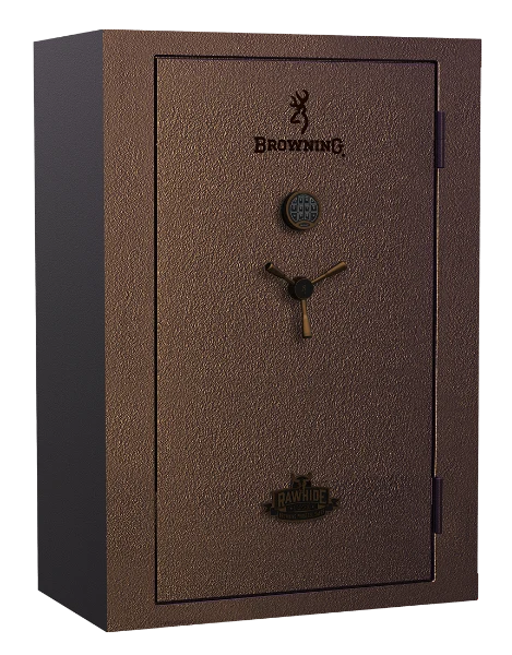 Browning Rawhide Series 49-Gun Safe