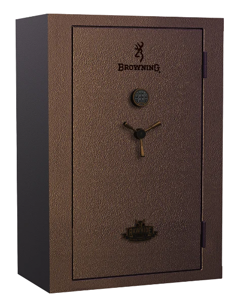 Browning Rawhide Series 49-Gun Safe