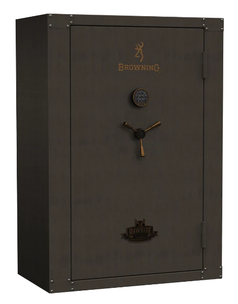 Browning Rawhide Series 49-Gun Safe