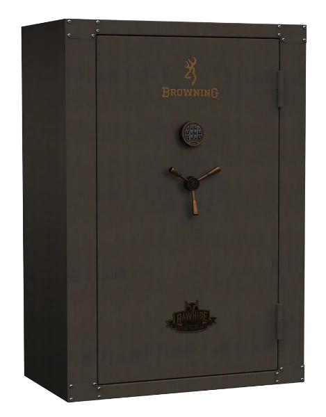 Browning Rawhide Series 49-Gun Safe