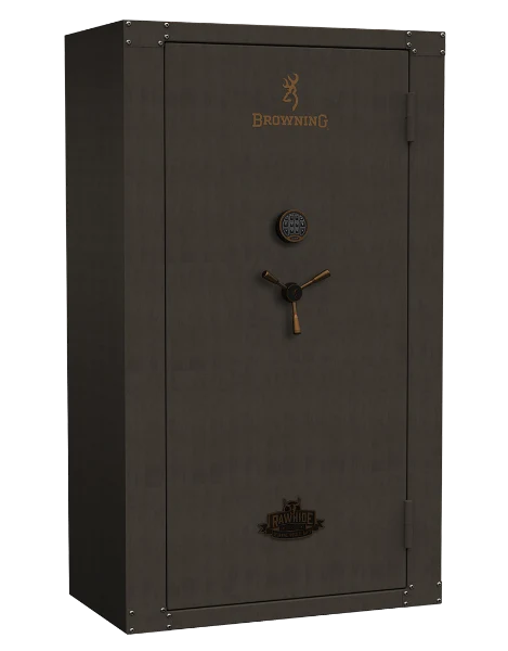 Browning Rawhide Series 49-Gun Tall Safe