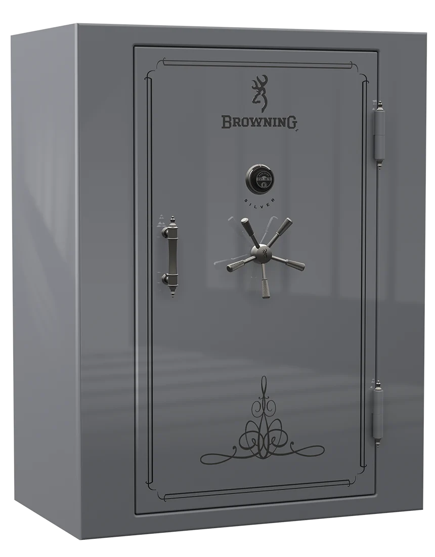 High Capacity Safes