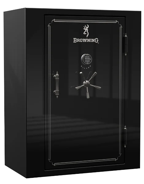 Browning Silver Series 49-Gun Safe