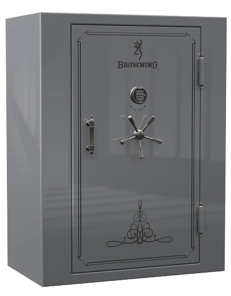 Browning Silver Series 49-Gun Safe