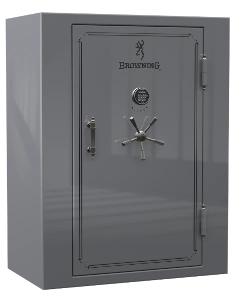 Browning Silver Series 49-Gun Safe