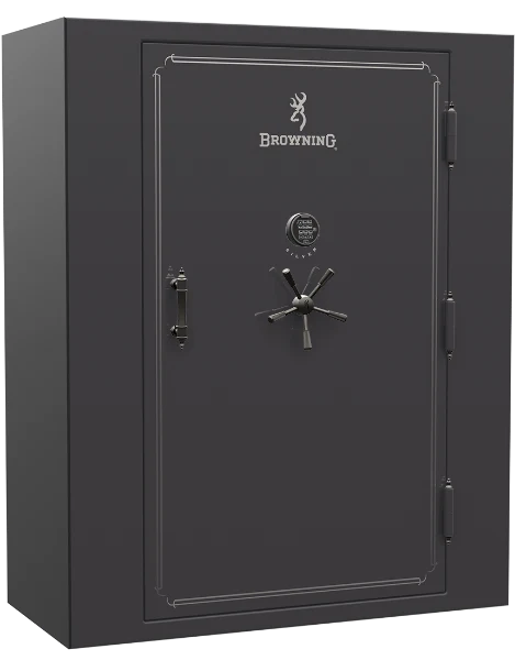 Browning Silver Series 65-Gun Tall Safe