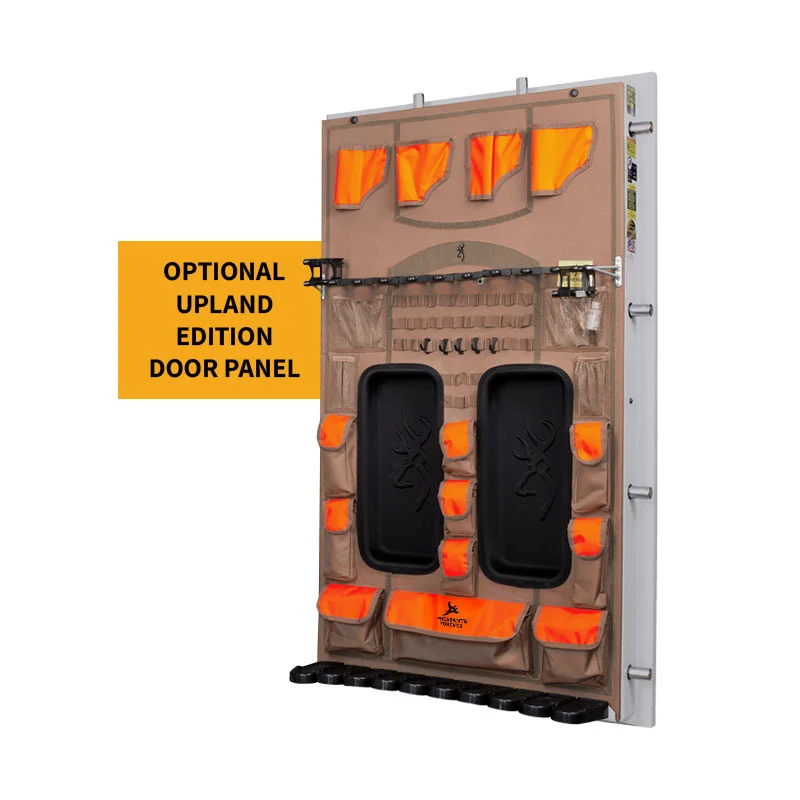 Browning 1878 Series 49-Gun Safe - Image 3
