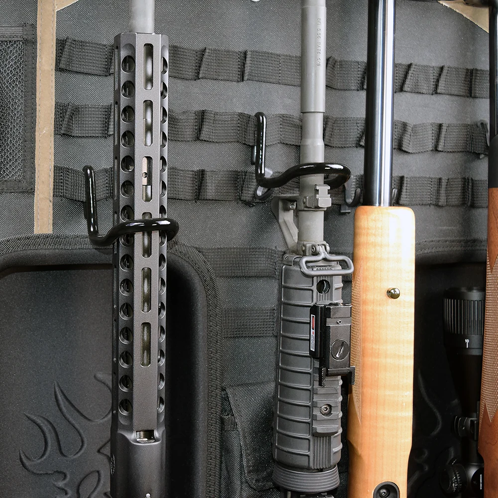 Door-Panel DPX™ Tactical Barrel Loops (Set of Two) - Image 4