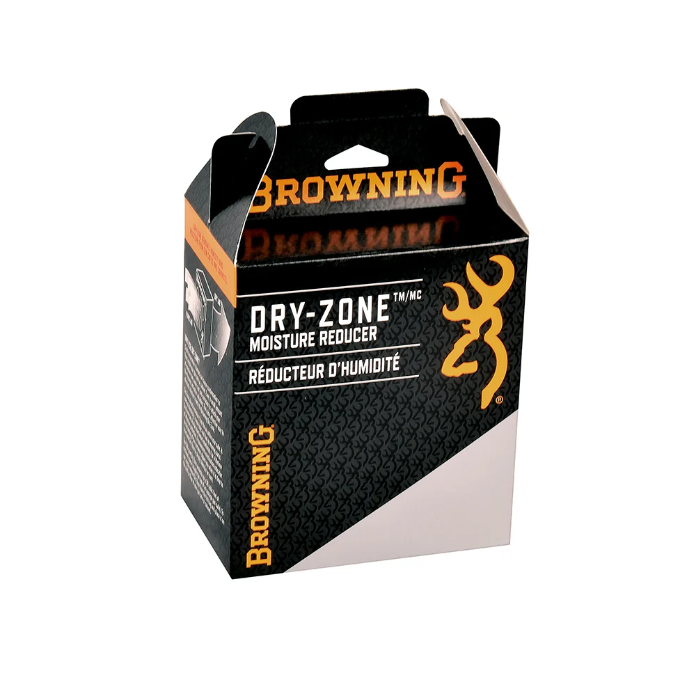 Dry-Zone™ Moisture Reducer - Image 3