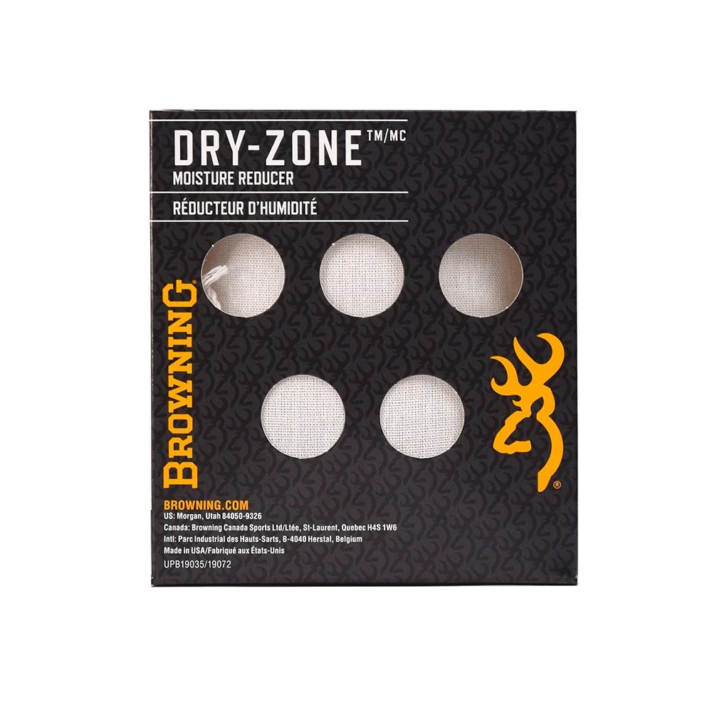 Dry-Zone™ Moisture Reducer - Image 4