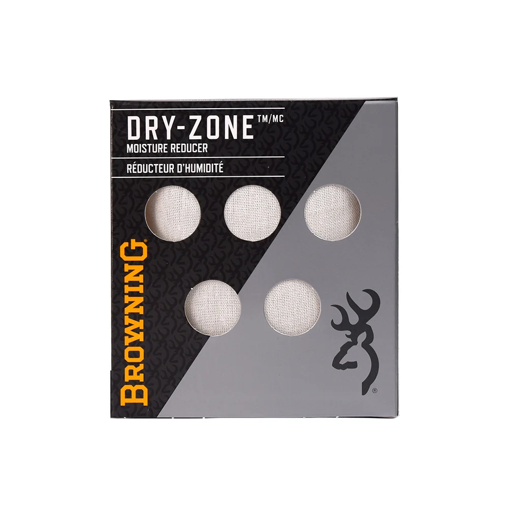 Dry-Zone™ Moisture Reducer - Image 5