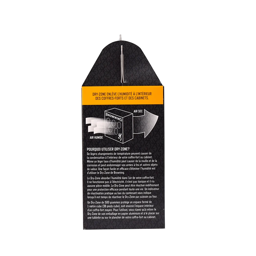 Dry-Zone™ Moisture Reducer - Image 7