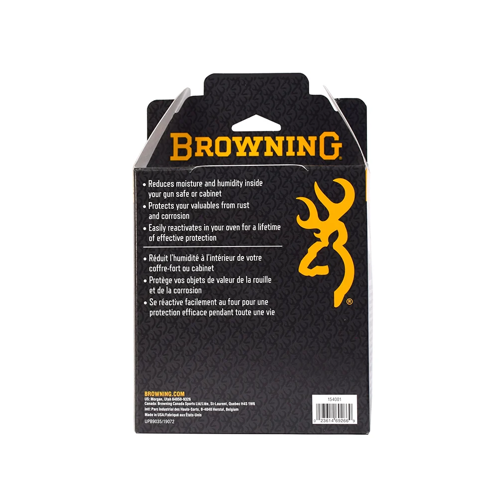 Dry-Zone™ Moisture Reducer - Image 8