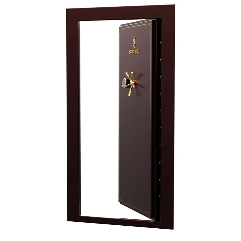 In-Swing Clamshell Vault Door - Image 11