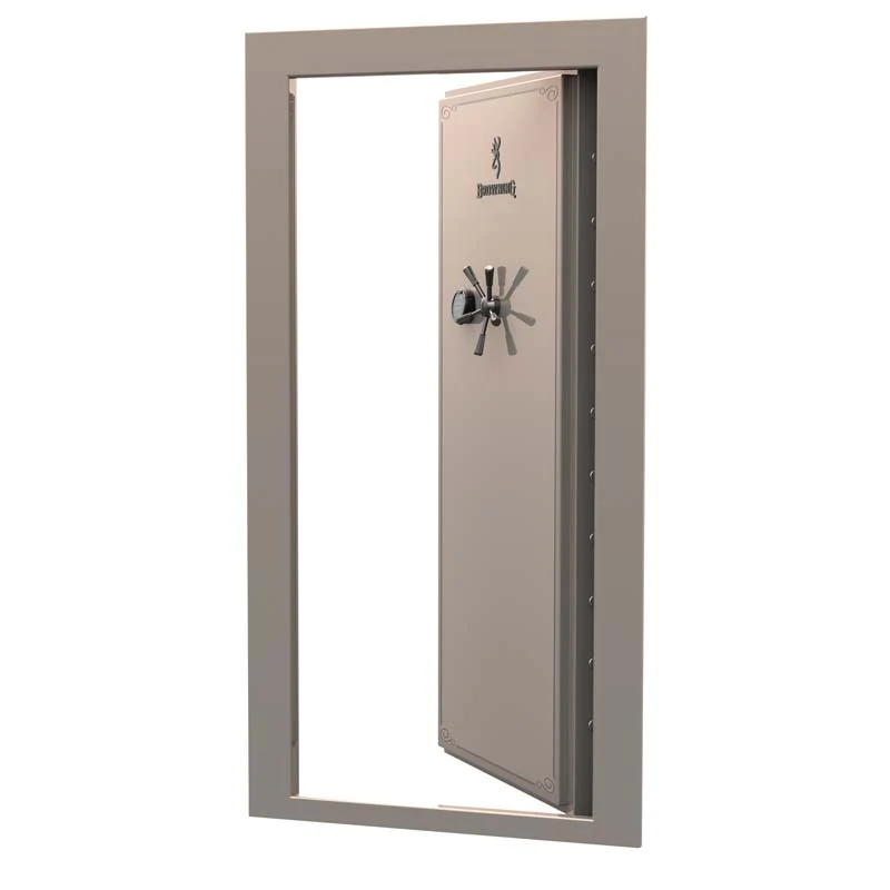In-Swing Clamshell Vault Door - Image 12