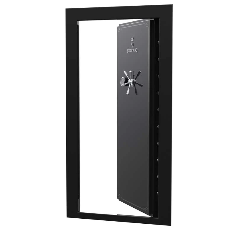 In-Swing Clamshell Vault Door - Image 14