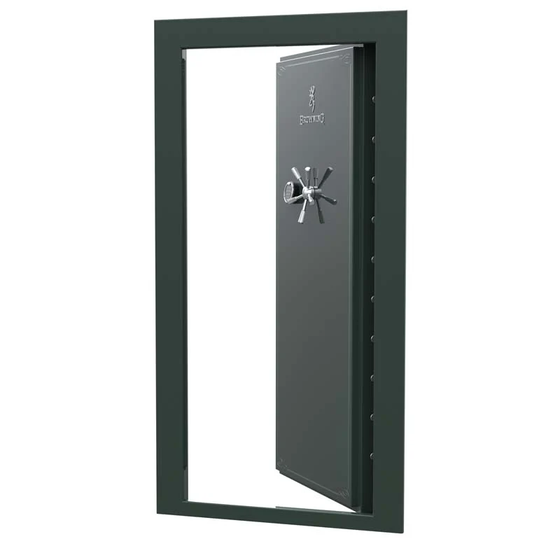In-Swing Clamshell Vault Door - Image 17