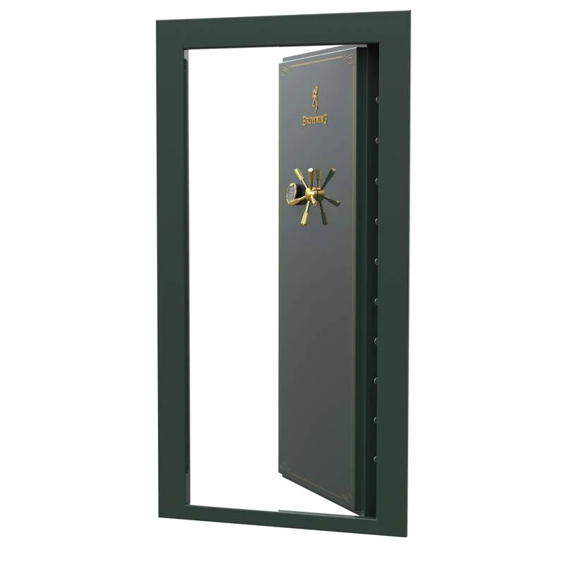 In-Swing Clamshell Vault Door - Image 18