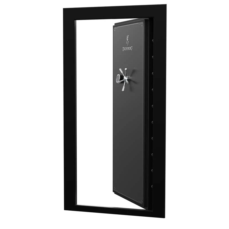 In-Swing Clamshell Vault Door - Image 20
