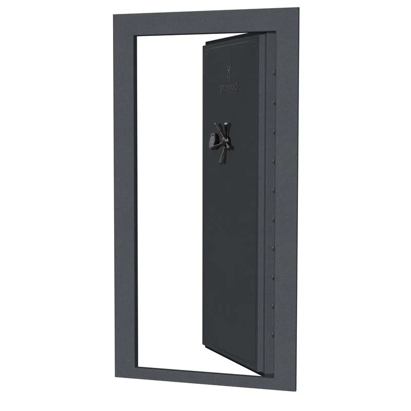 In-Swing Clamshell Vault Door - Image 28