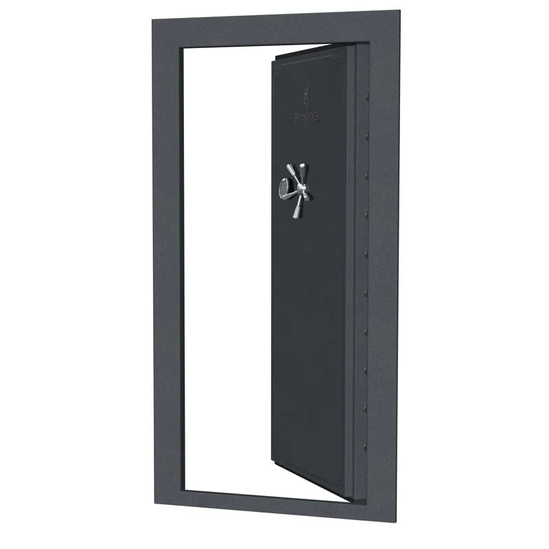 In-Swing Clamshell Vault Door - Image 29