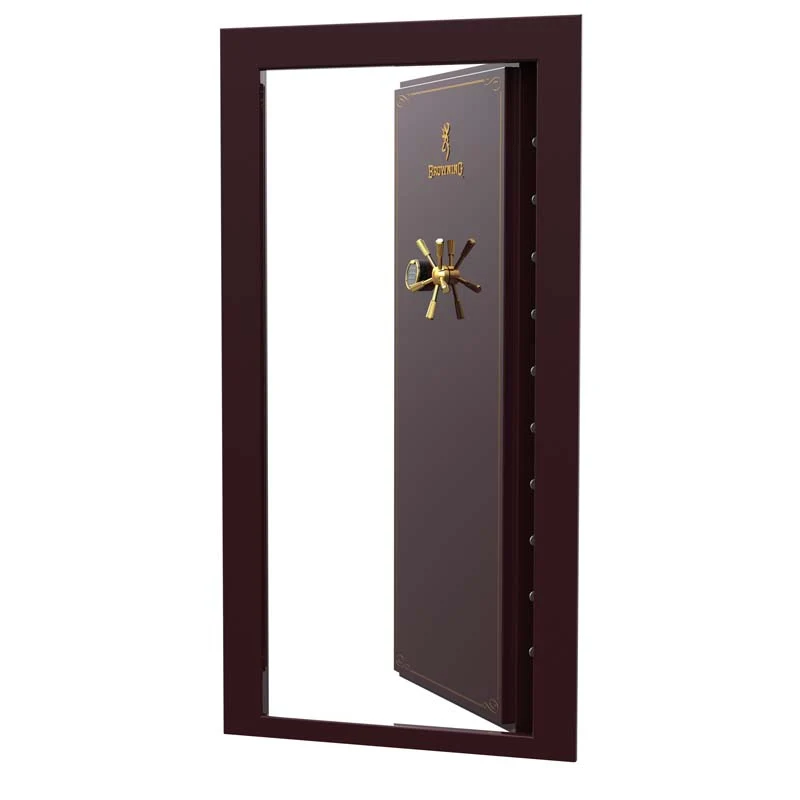 In-Swing Clamshell Vault Door - Image 3