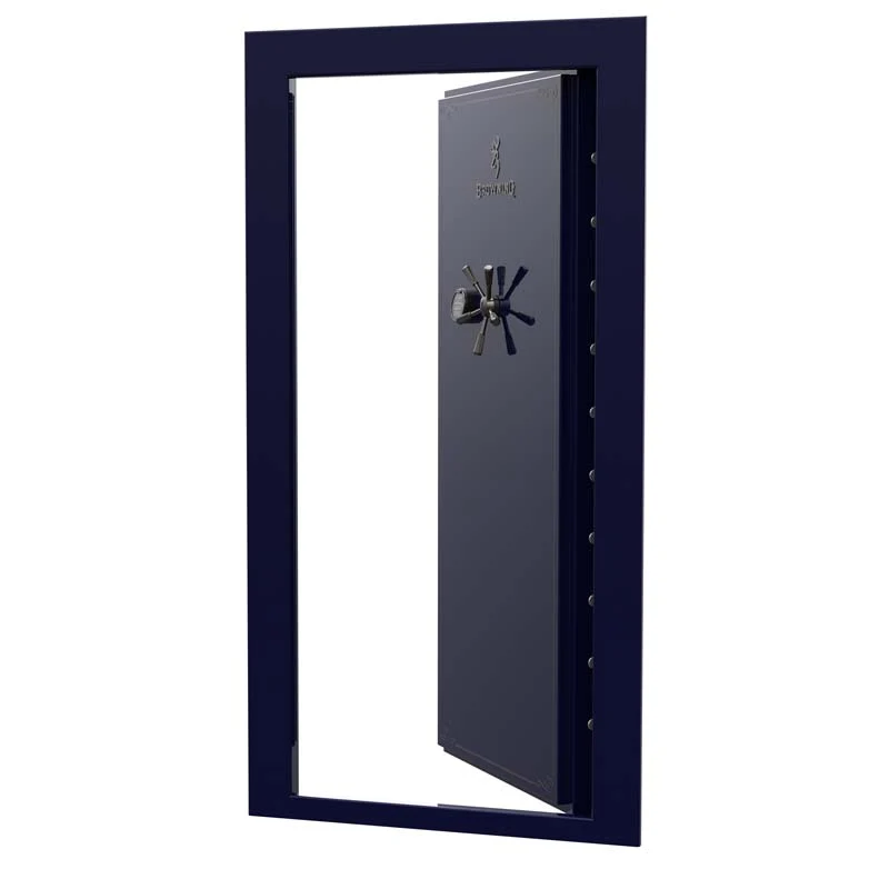 In-Swing Clamshell Vault Door - Image 4