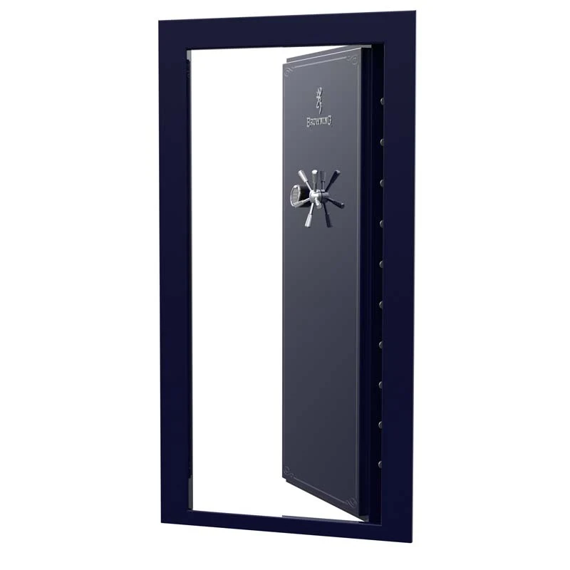 In-Swing Clamshell Vault Door - Image 5