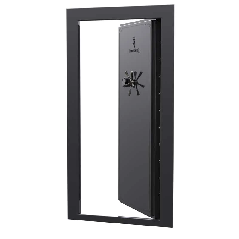 In-Swing Clamshell Vault Door - Image 7