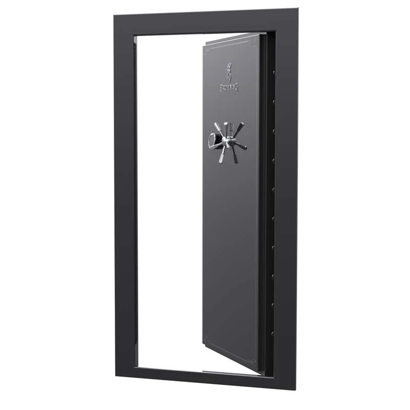 In-Swing Clamshell Vault Door - Image 8