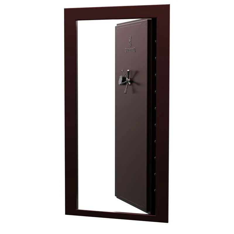 In-Swing Clamshell Vault Door - Image 9