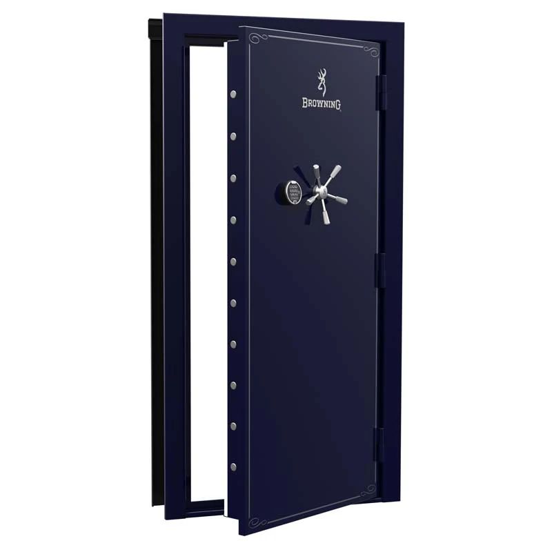 Out-Swing Clamshell Vault Door - Image 5