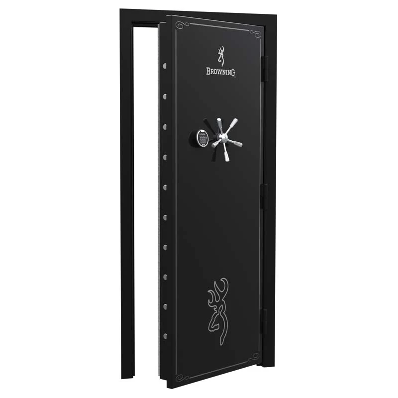 Standard Out-Swing Vault Door - Image 14