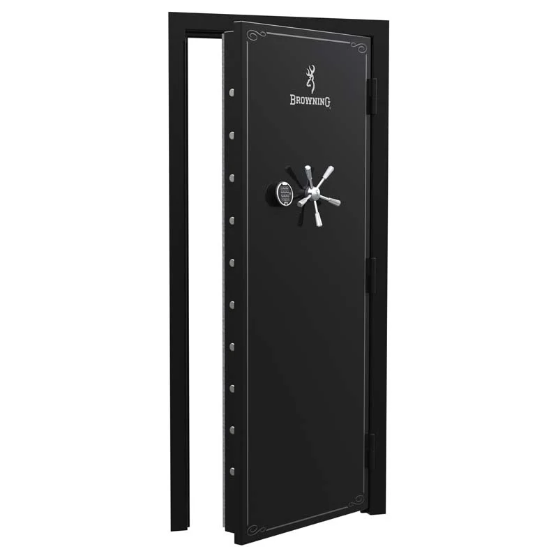 Standard Out-Swing Vault Door - Image 15