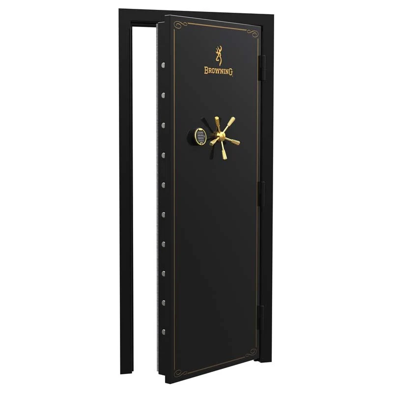 Standard Out-Swing Vault Door - Image 16
