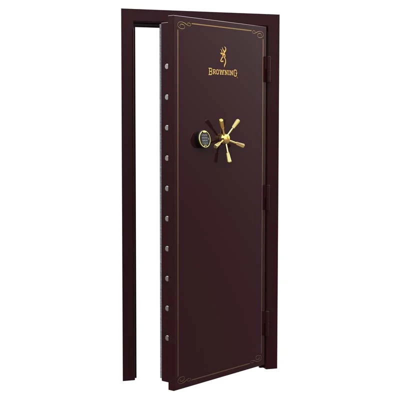 Standard Out-Swing Vault Door - Image 3