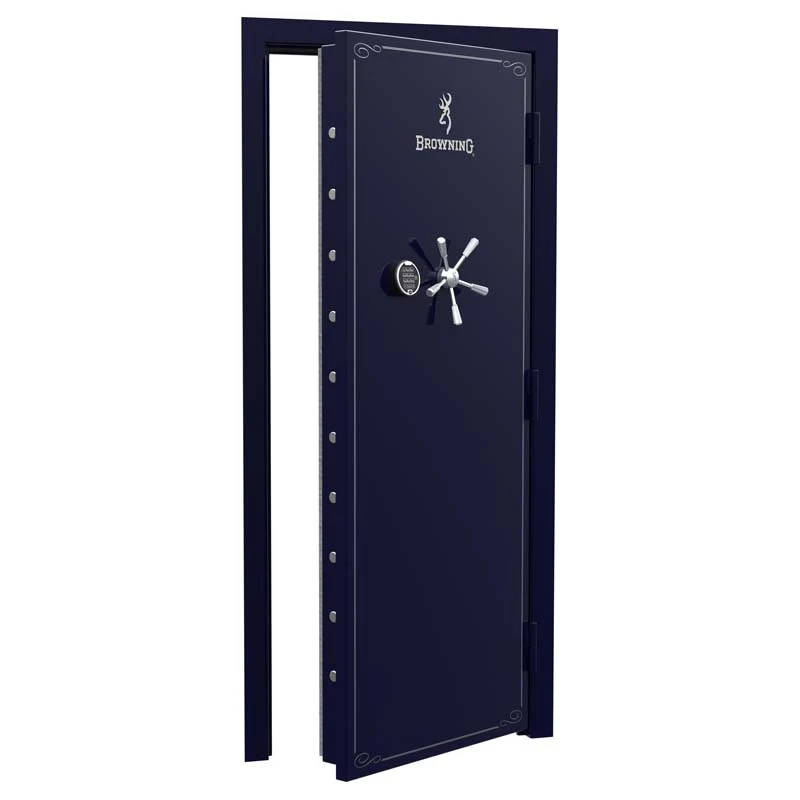 Standard Out-Swing Vault Door - Image 5