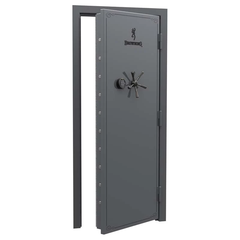 Standard Out-Swing Vault Door - Image 7