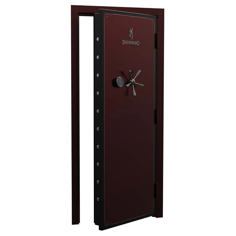 Standard Out-Swing Vault Door - Image 9